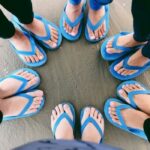 How to Make Flip Flops Fit Tighter