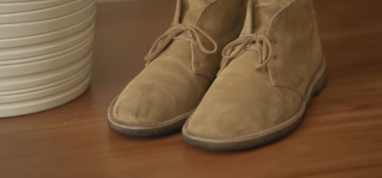 Desert Boot