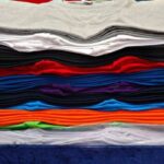 Best Materials for Polo Shirts