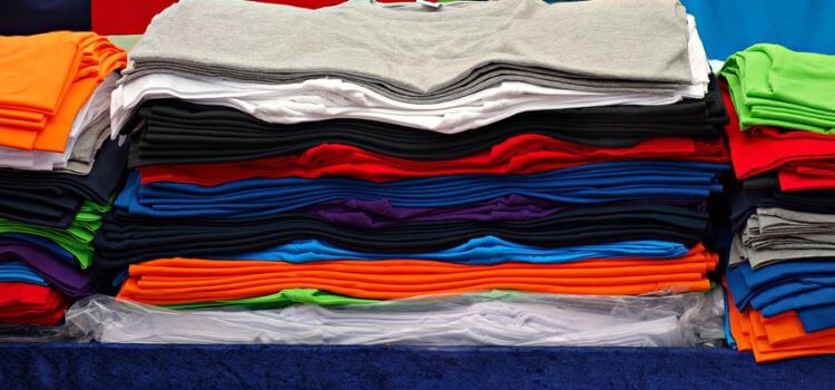 Best Materials for Polo Shirts