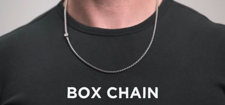 Box Chains