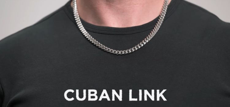 Cuban Link Chains