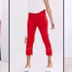 What Shoes to Wear with Red Pants