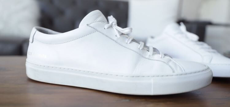 Common Projects Achilles Low