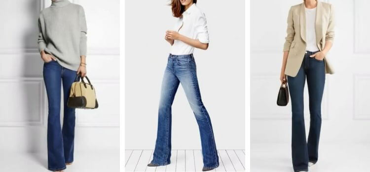 Do I Have the Right Length of Bootcut Jeans for My Boots