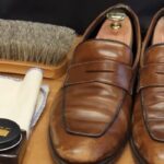 How to Care for Leather Dress Shoes