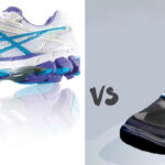 Sneakers Vs Running Shoes