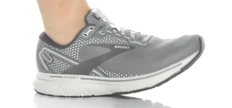 Brooks Ghost 14