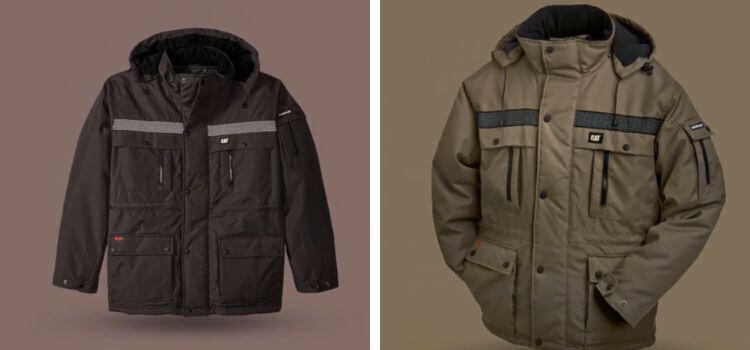 Best Jacket for Working Outside in Winter