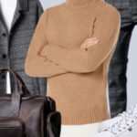 How to Dress Business Casual in Winter