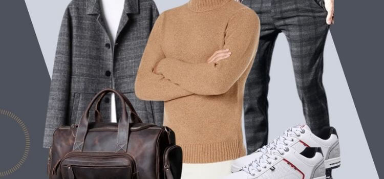 How to Dress Business Casual in Winter