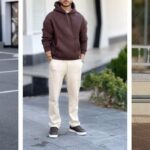 Winter Outfit Ideas for Men